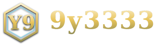 9y3333 logo