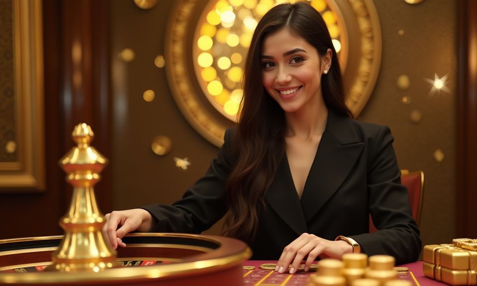 9y3333 Blackjack PlayZone