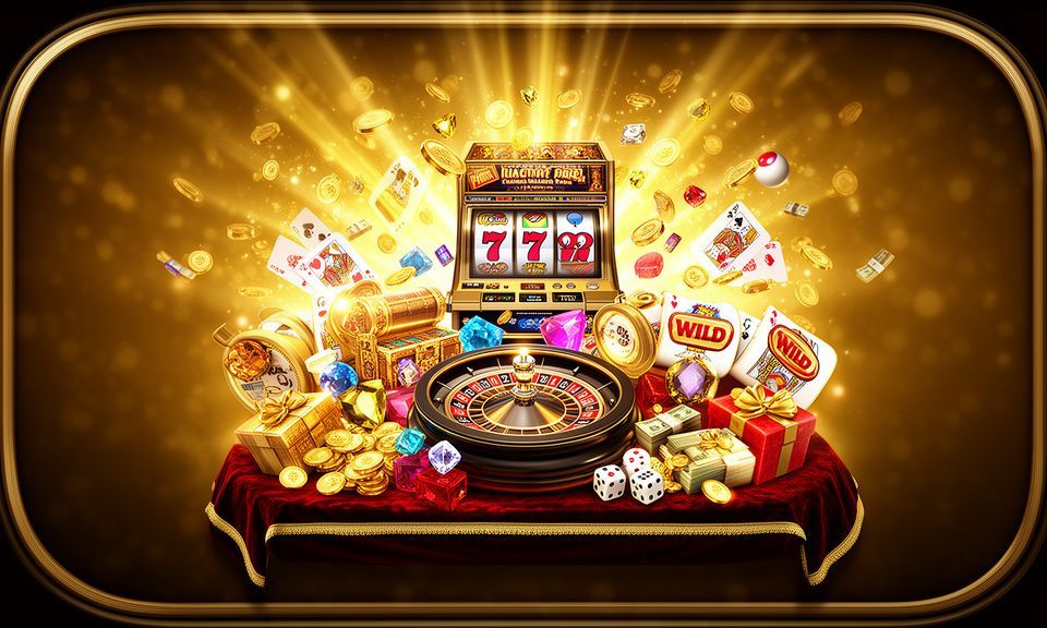 9y3333 The 9y3333 Casino Lobby Built for Bangladesh